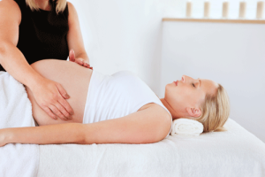 Chiropractic-in-Pregnancy