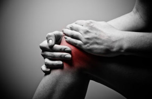 knee pain