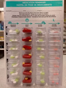 Easily Manage All Your Medications!